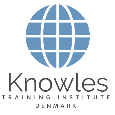 Corporate Training Courses in Copenhagen, Arhus, Odense, Aalborg, Frederiksberg, Denmark Logo